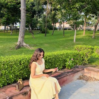 Nancy Singh